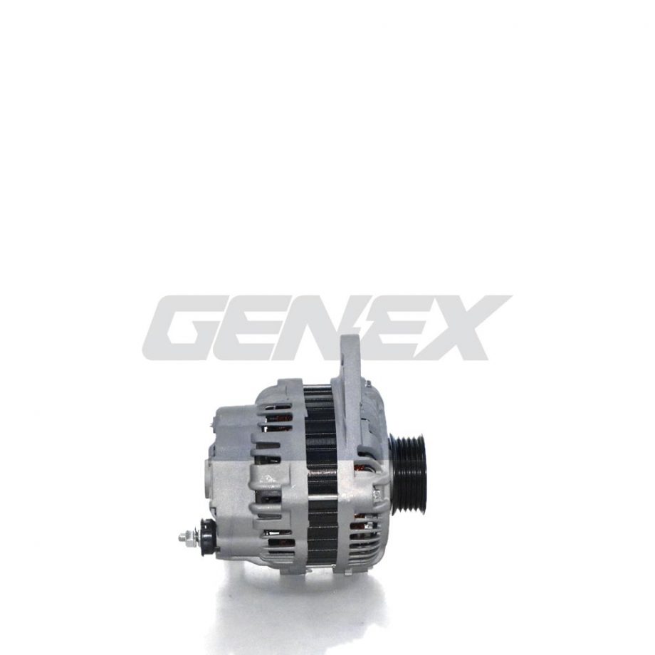 Alternator Mitsubishi Type Aftermarket Mitsubishi Colt