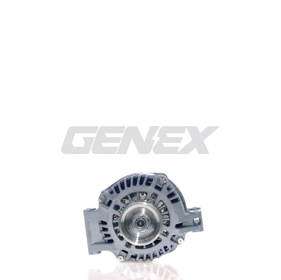 12 Volt 90 Amp L/IG/C/FR Alternator Mitsubishi Type Aftermarket Honda CR-V RD 2001 to 2007