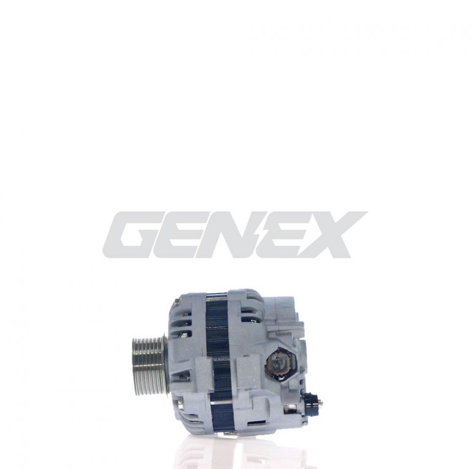 12 Volt 90 Amp L/IG/C/FR Alternator Mitsubishi Type Aftermarket Honda CR-V RD 2001 to 2007