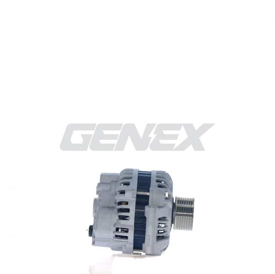 12 Volt 90 Amp L/IG/C/FR Alternator Mitsubishi Type Aftermarket Honda CR-V RD 2001 to 2007