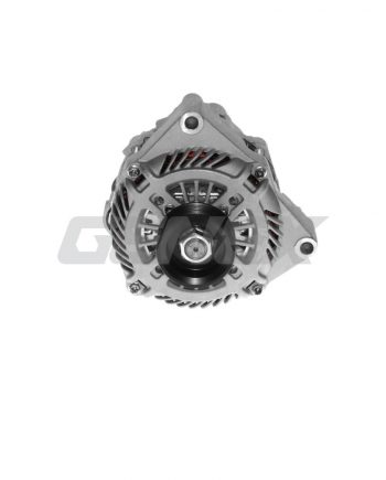 12 Volt 140 Amp F-L (RVC) Alternator Mitsubishi Type Aftermarket Holden