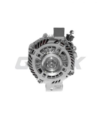 Alternator Mitsubishi Type Aftermarket Mitsubishi Outlander