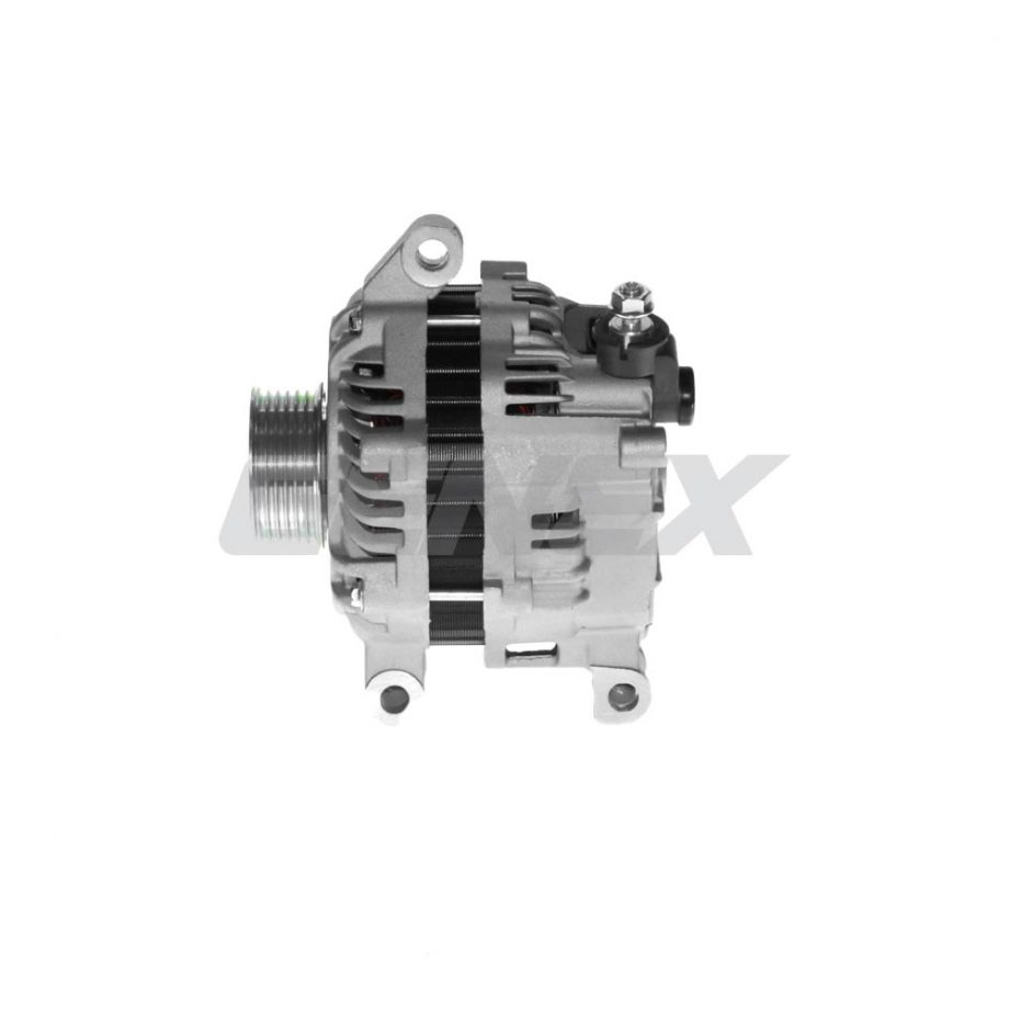 Alternator Mitsubishi Type Aftermarket Mitsubishi Outlander