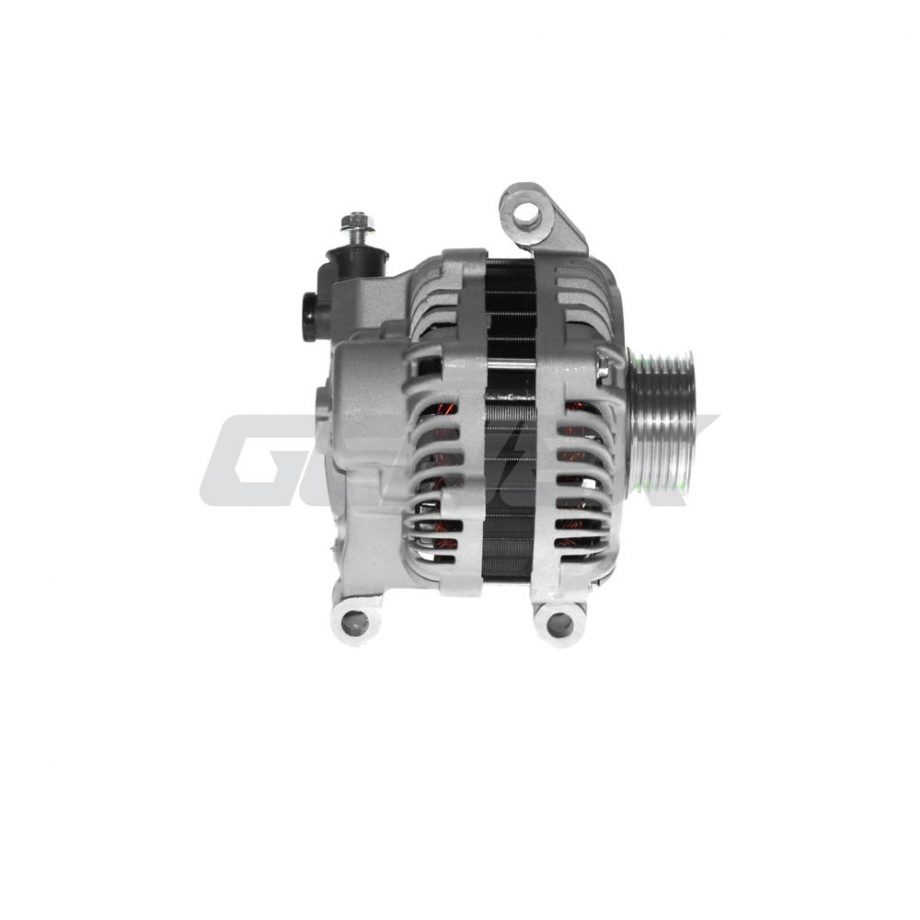 Alternator Mitsubishi Type Aftermarket Mitsubishi Outlander
