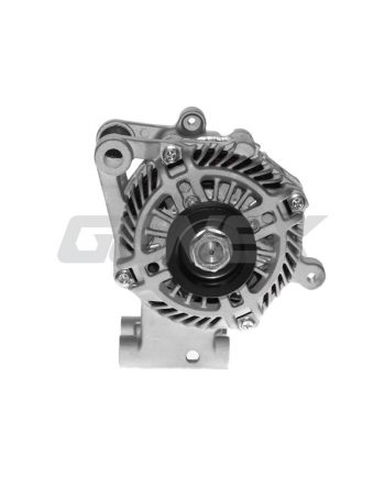 12 Volt 75 Amp L-IG-C-F Alternator Mitsubishi Type Aftermarket Suzuki SX4 RW420 2007 to 2014