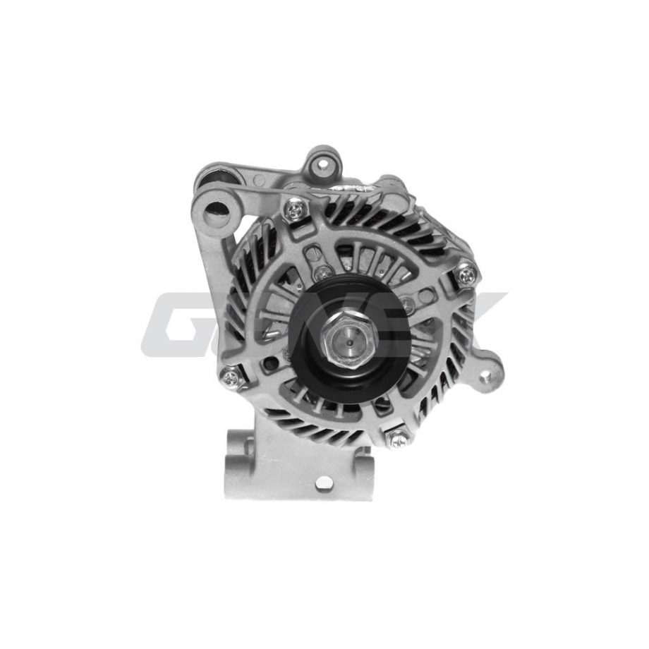 12 Volt 75 Amp L-IG-C-F Alternator Mitsubishi Type Aftermarket Suzuki SX4 RW420 2007 to 2014