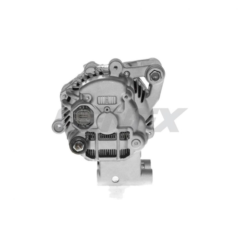 12 Volt 75 Amp L-IG-C-F Alternator Mitsubishi Type Aftermarket Suzuki SX4 RW420 2007 to 2014
