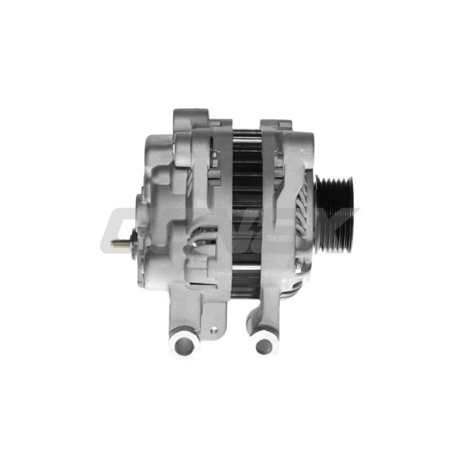 12 Volt 75 Amp L-IG-C-F Alternator Mitsubishi Type Aftermarket Suzuki SX4 RW420 2007 to 2014