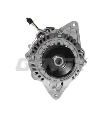 Alternator Mitsubishi Type Aftermarket Mitsubishi