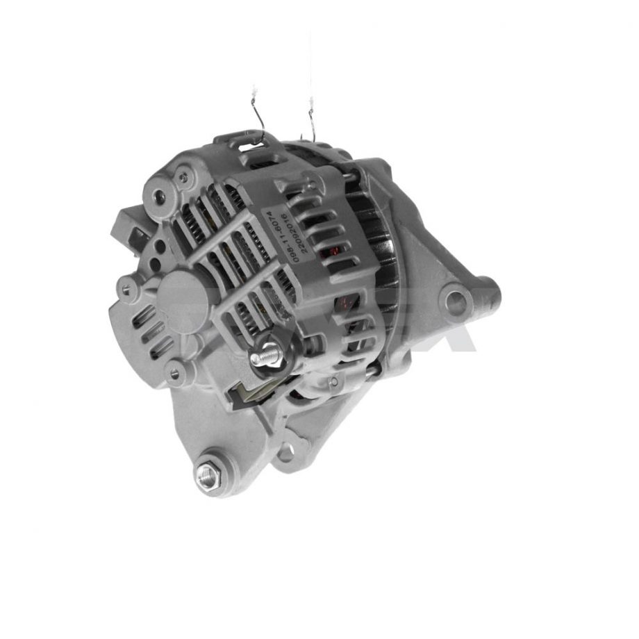 Alternator Mitsubishi Type Aftermarket