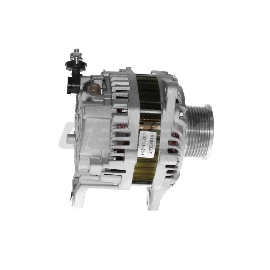 Alternator Mitsubishi Type Aftermarket Nissan