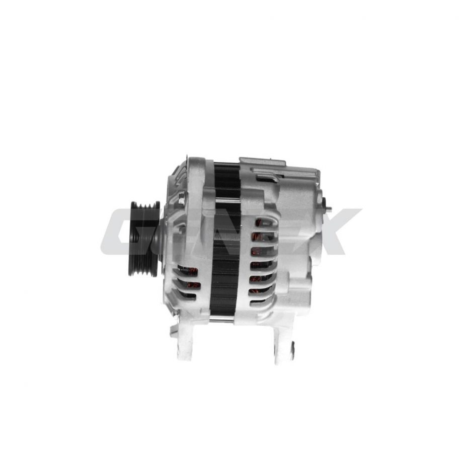 Alternator Mitsubishi Type Aftermarket Mitsubishi