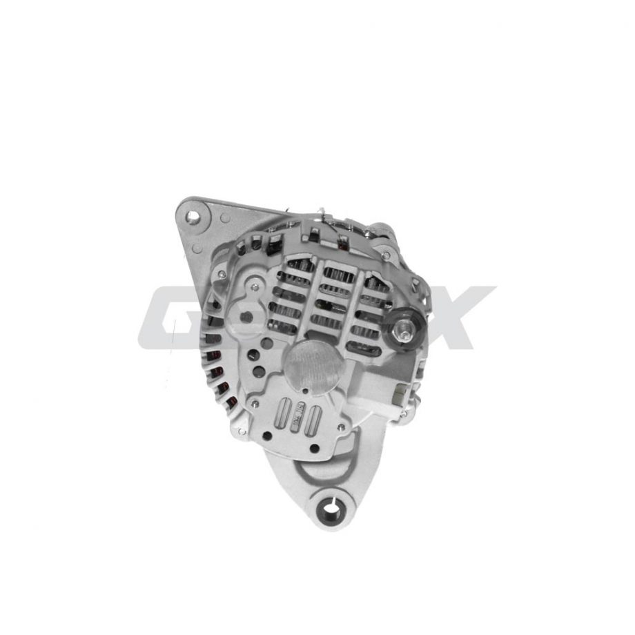 Alternator Mitsubishi Type Aftermarket Mitsubishi