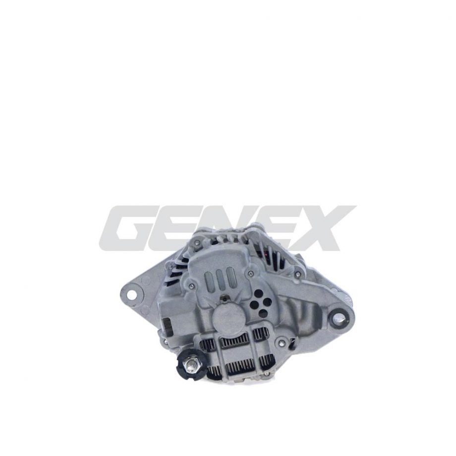 12 Volt 85 Amp 4 PIN (C-S-L-FR) Alternator Mitsubishi Type Aftermarket Mitsubishi Mirage LA 2012 to 2016