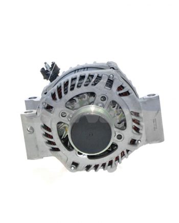 12 Volt 1 PIN Alternator Mitsubishi Type Aftermarket Ford Ranger PX 2015 to 2018