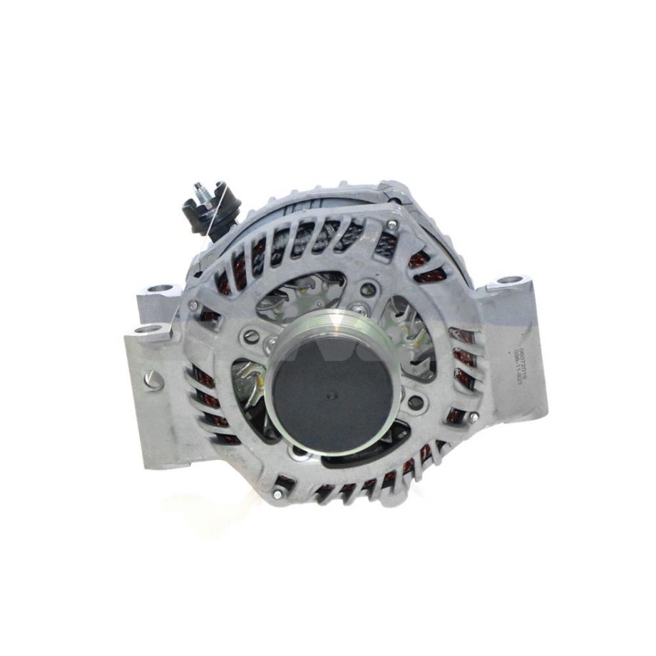 12 Volt 1 PIN Alternator Mitsubishi Type Aftermarket Ford Ranger PX 2015 to 2018