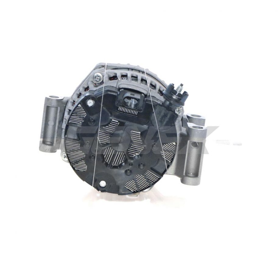 12 Volt 1 PIN Alternator Mitsubishi Type Aftermarket Ford Ranger PX 2015 to 2018