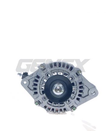 Alternator Mitsubishi Type Aftermarket