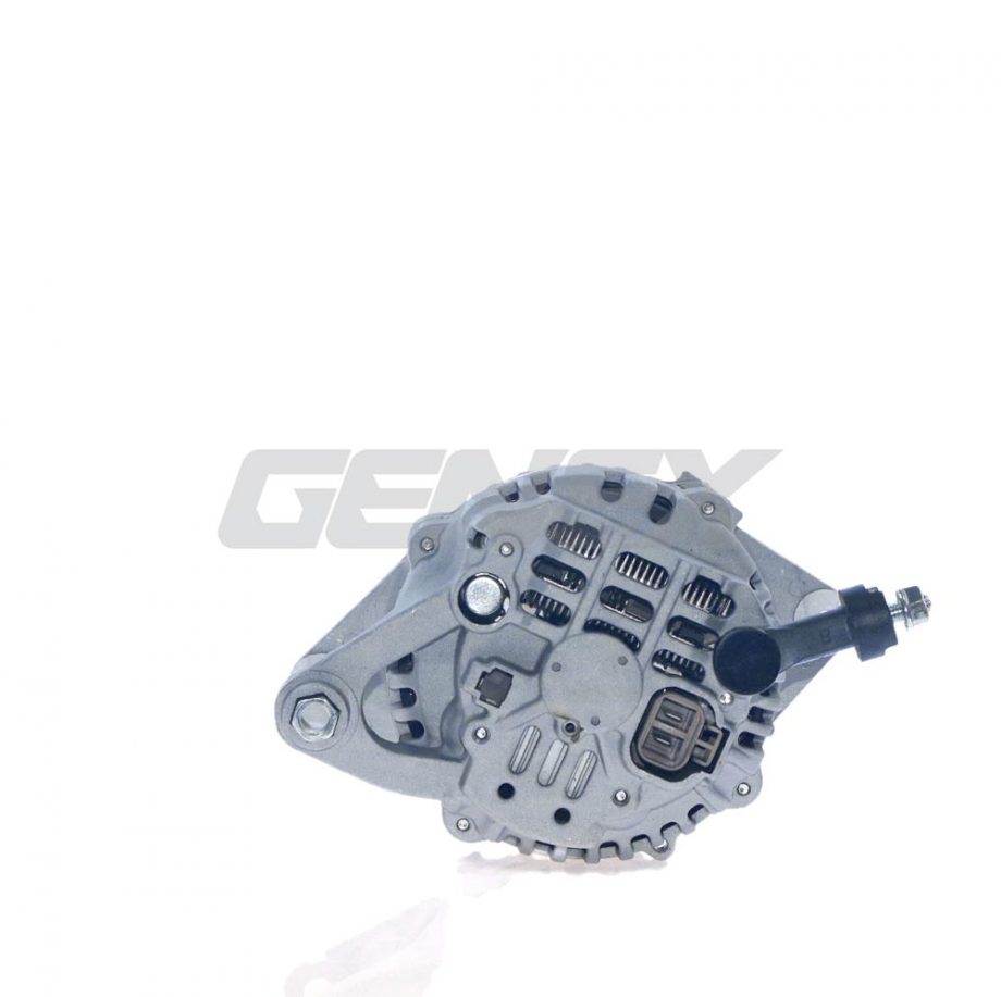 Alternator Mitsubishi Type Aftermarket