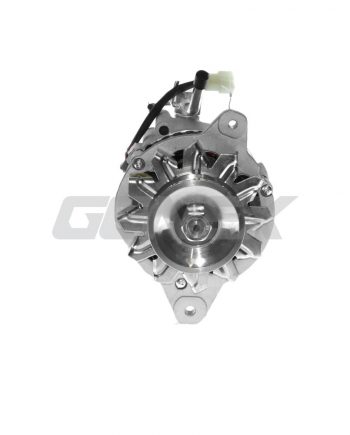 Alternator Mitsubishi Type Aftermarket Mitsubishi