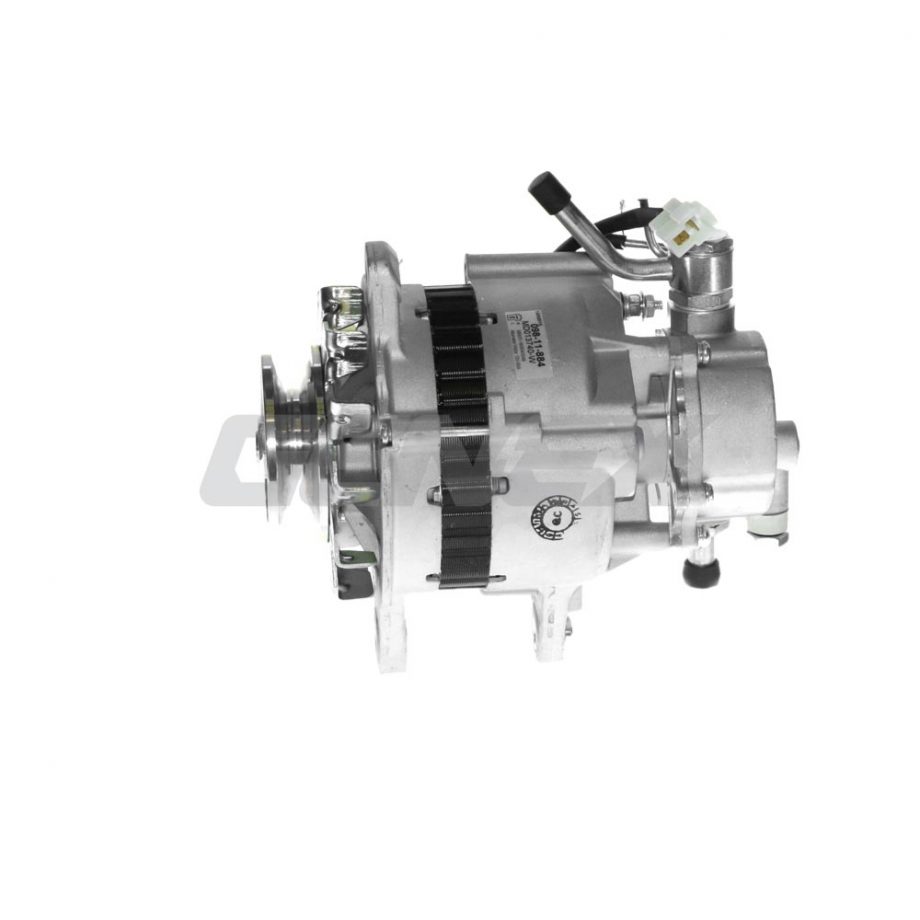 Alternator Mitsubishi Type Aftermarket Mitsubishi