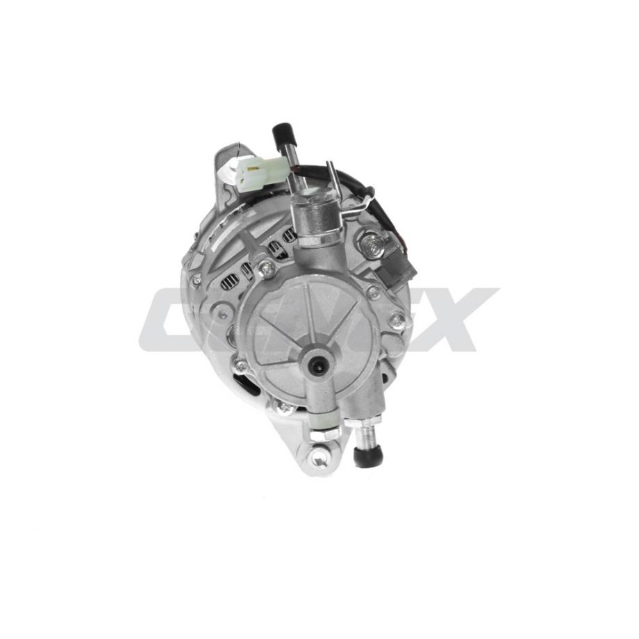 Alternator Mitsubishi Type Aftermarket Mitsubishi