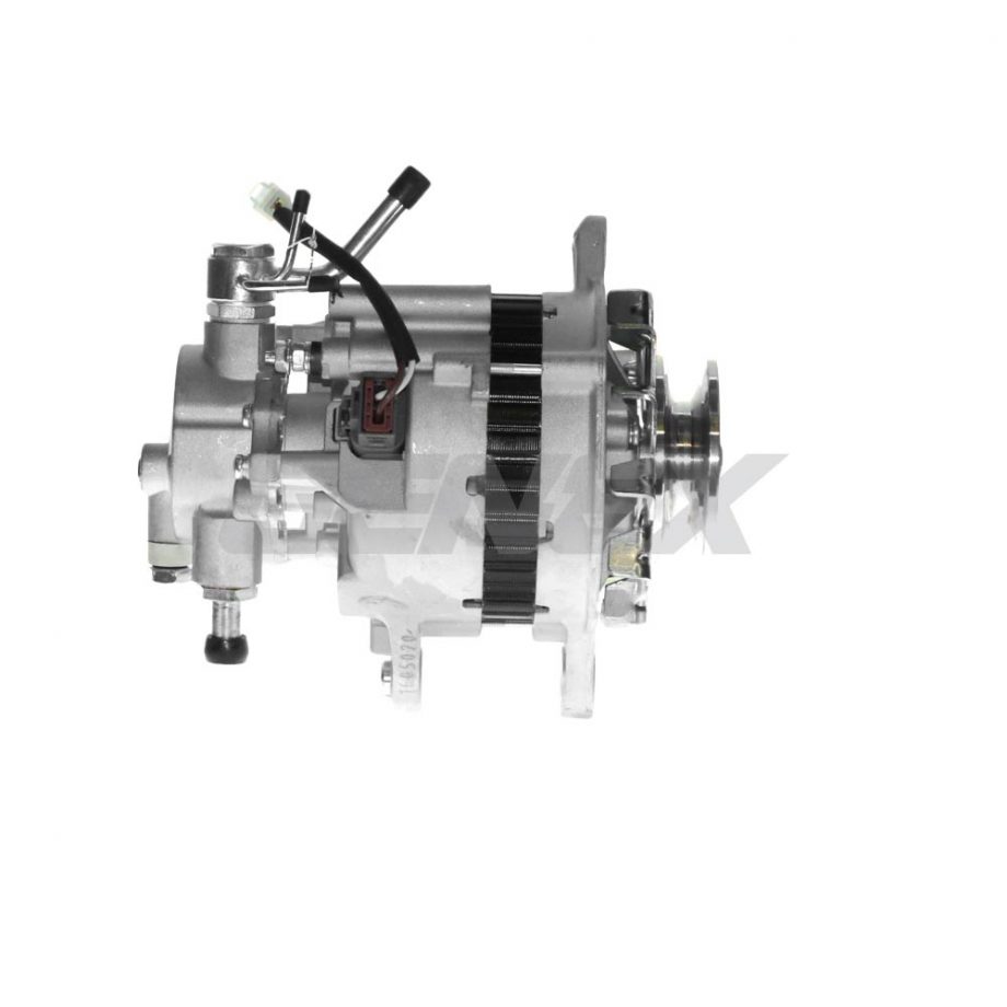 Alternator Mitsubishi Type Aftermarket Mitsubishi