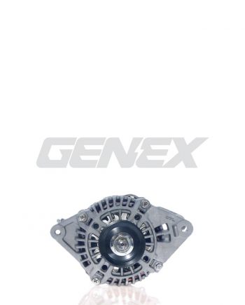 Alternator Mitsubishi Type Aftermarket Mitsubishi Triton