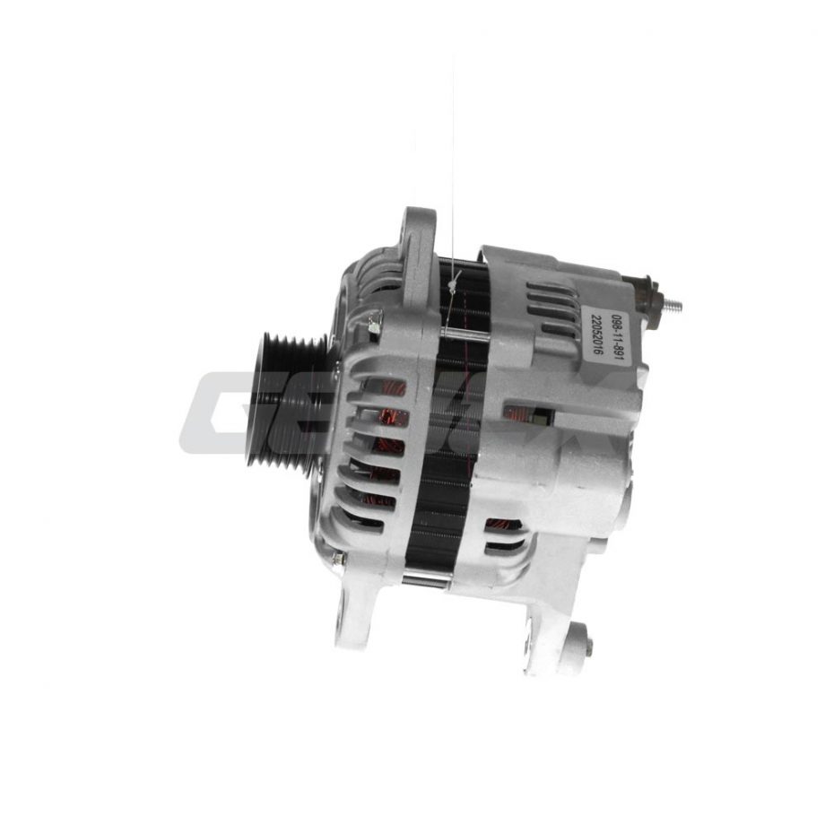 Alternator Mitsubishi Type Aftermarket Ford