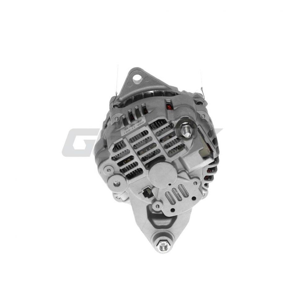 Alternator Mitsubishi Type Aftermarket Ford