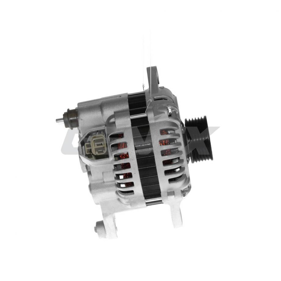Alternator Mitsubishi Type Aftermarket Ford