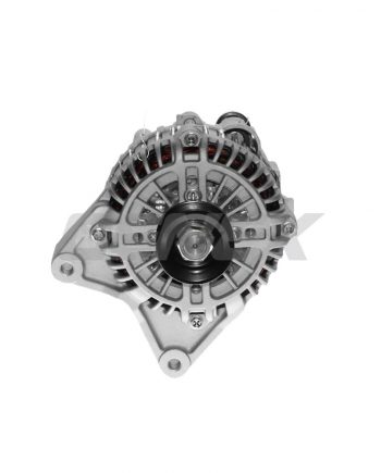 Alternator Mitsubishi Type Aftermarket Ford