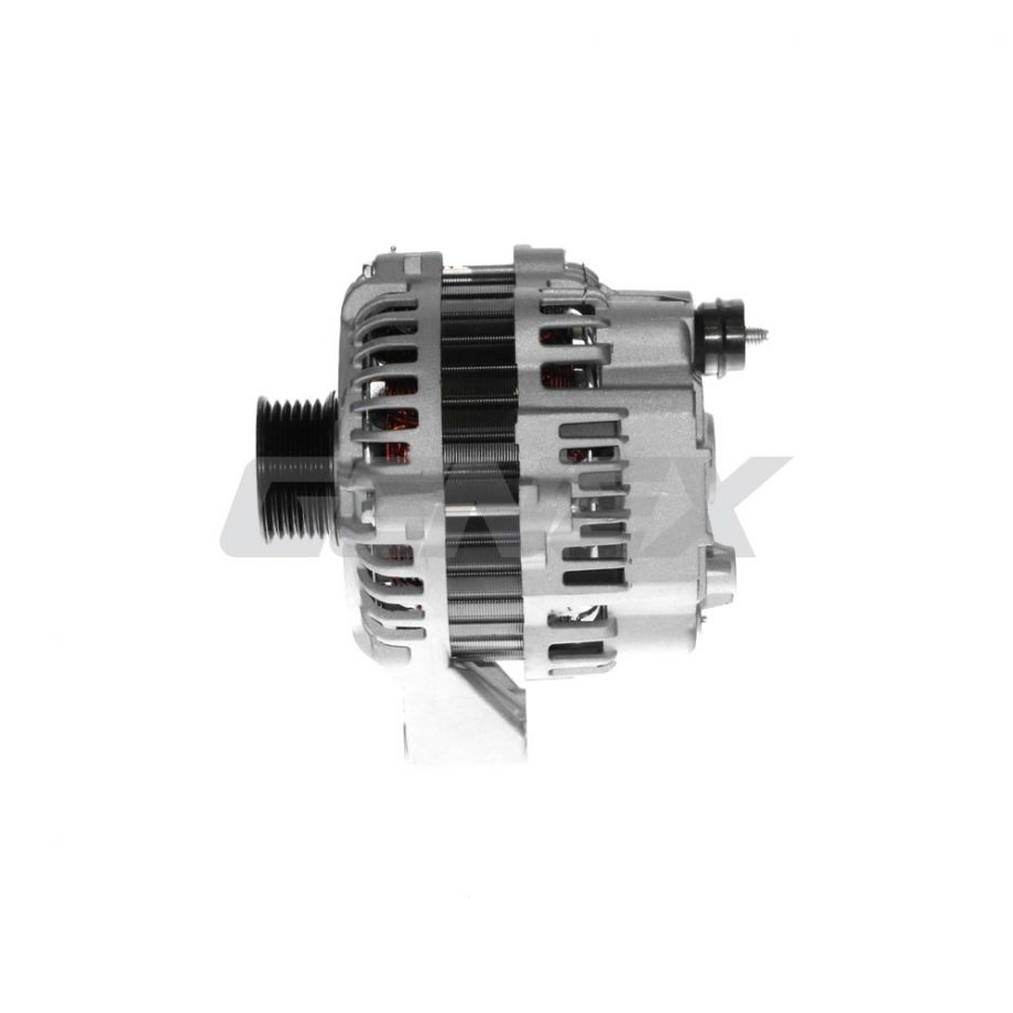 Alternator Mitsubishi Type Aftermarket Ford