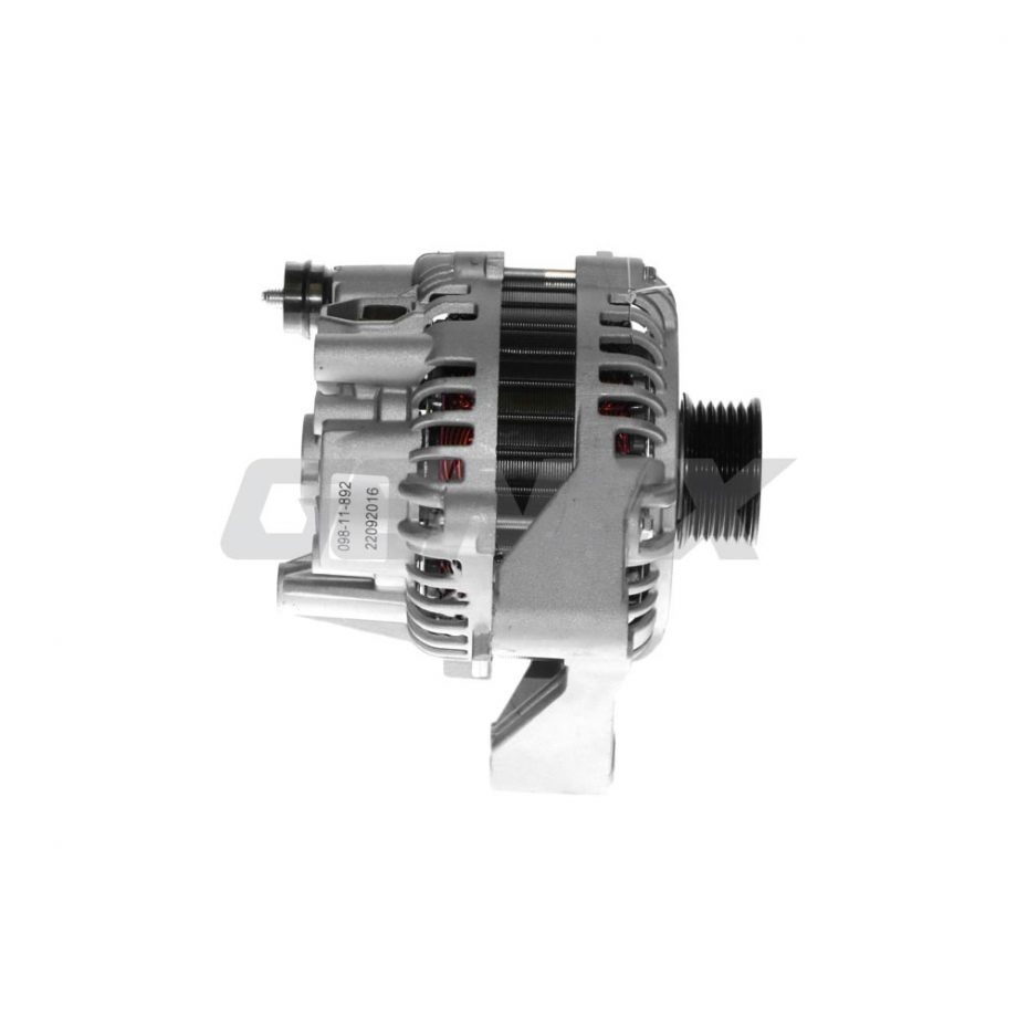 Alternator Mitsubishi Type Aftermarket Ford