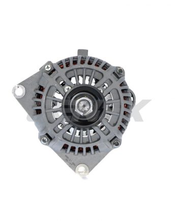 12 Volt 140 Amp L-S Alternator Mitsubishi Type Aftermarket Holden