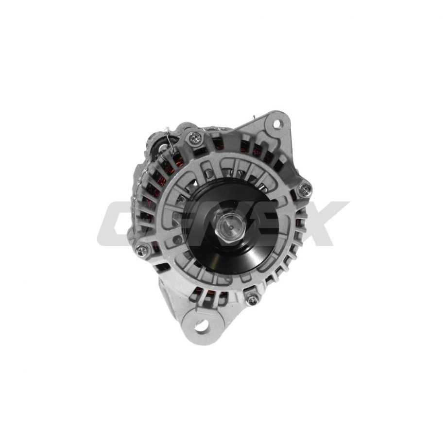 Alternator Mitsubishi Type Aftermarket Mitsubishi Pajero