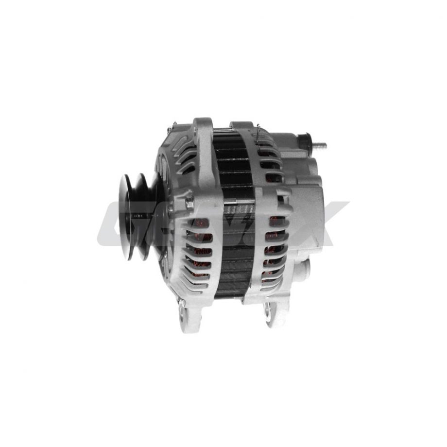 Alternator Mitsubishi Type Aftermarket Mitsubishi Pajero