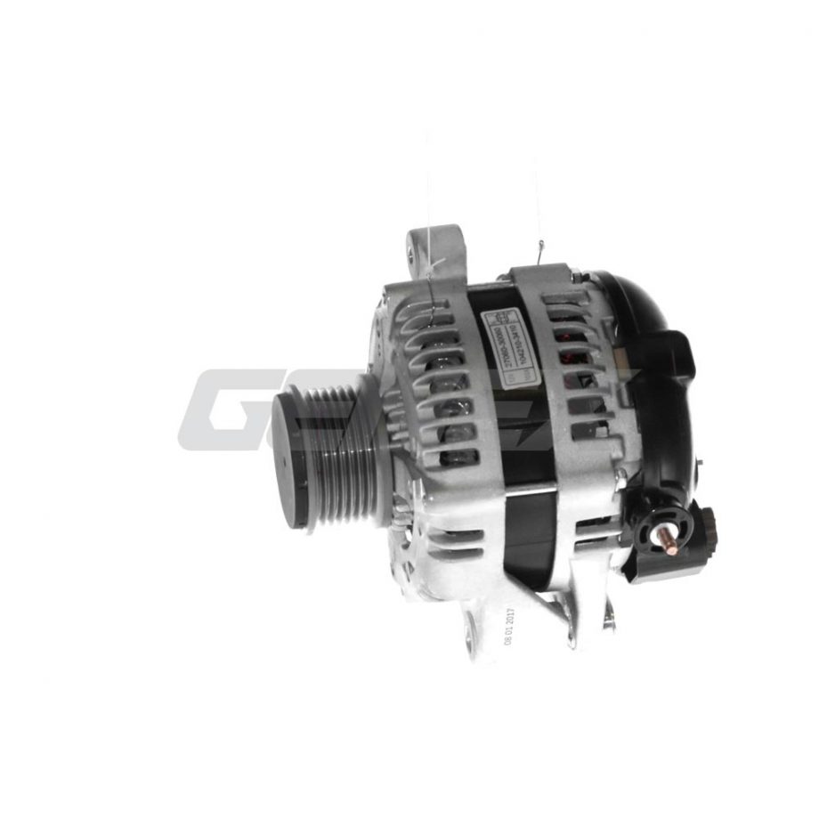 Alternator Denso Type Aftermarket Toyota