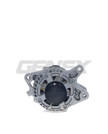Alternator Denso Type Aftermarket Toyota Hilux