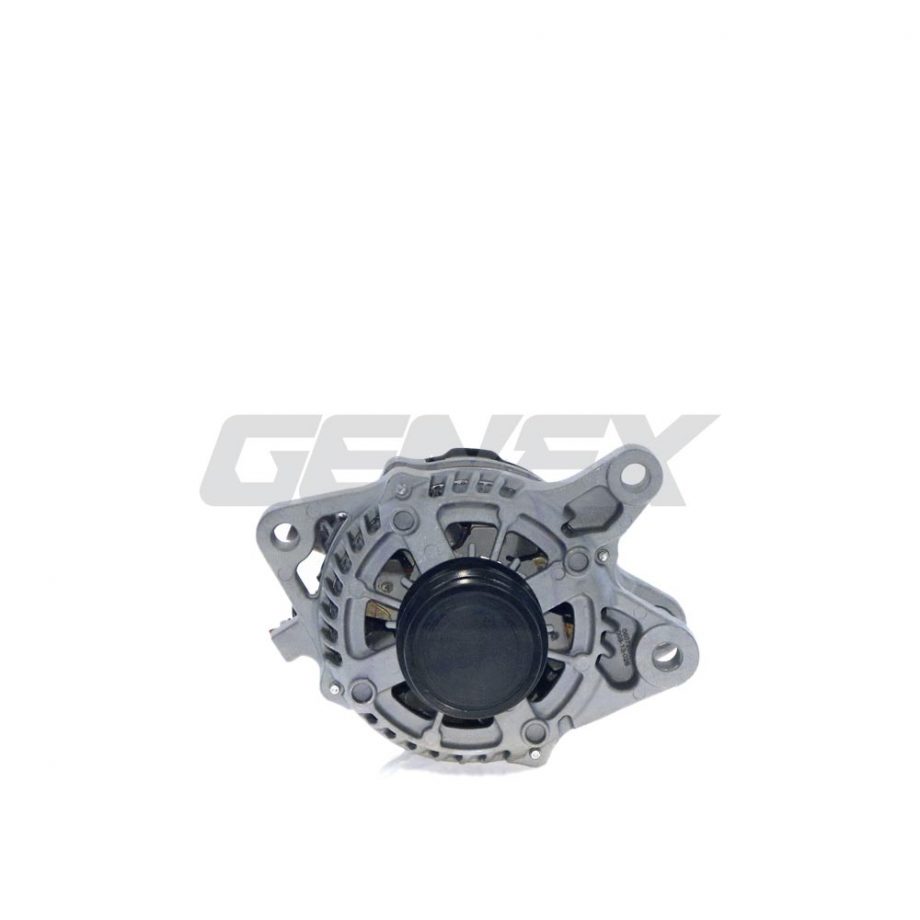 Alternator Denso Type Aftermarket Toyota Hilux
