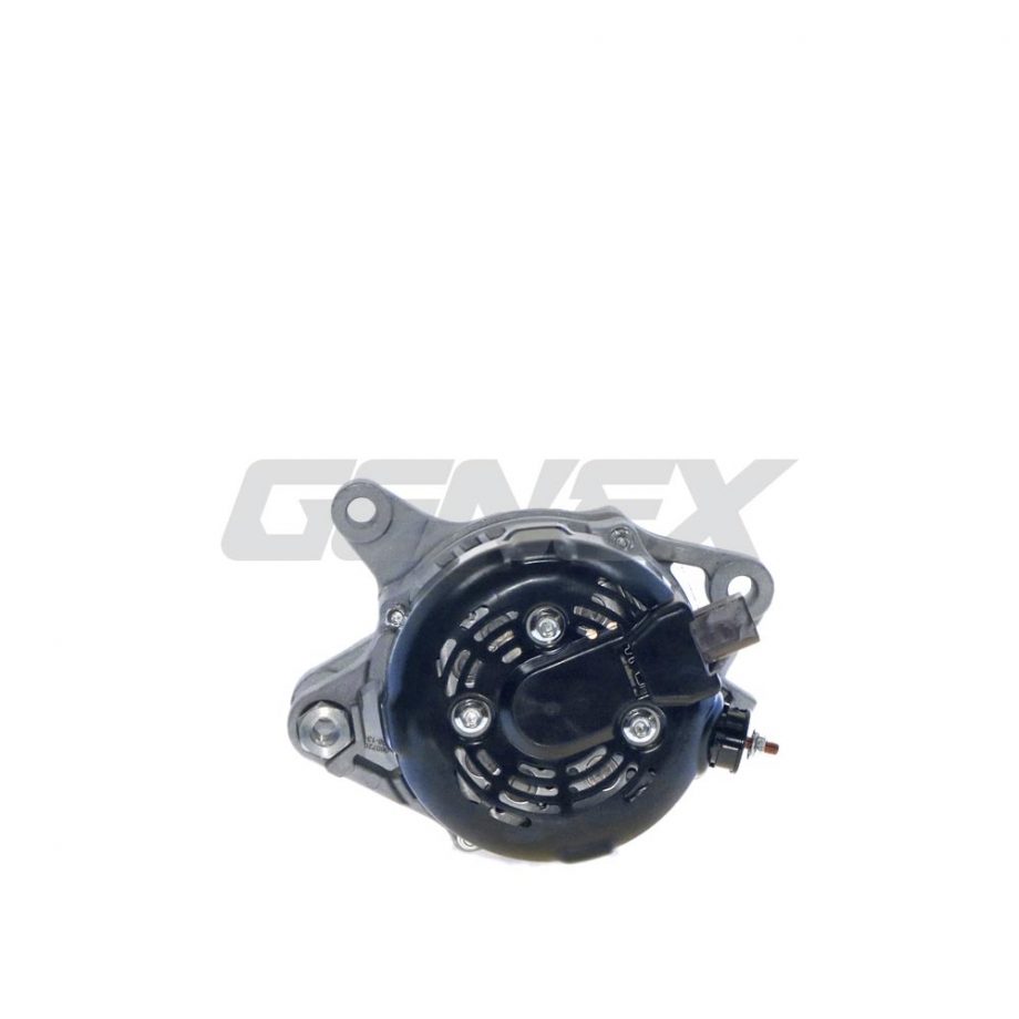 Alternator Denso Type Aftermarket Toyota Hilux