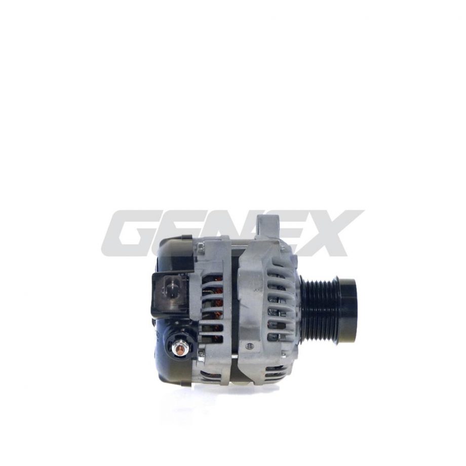 Alternator Denso Type Aftermarket Toyota Hilux