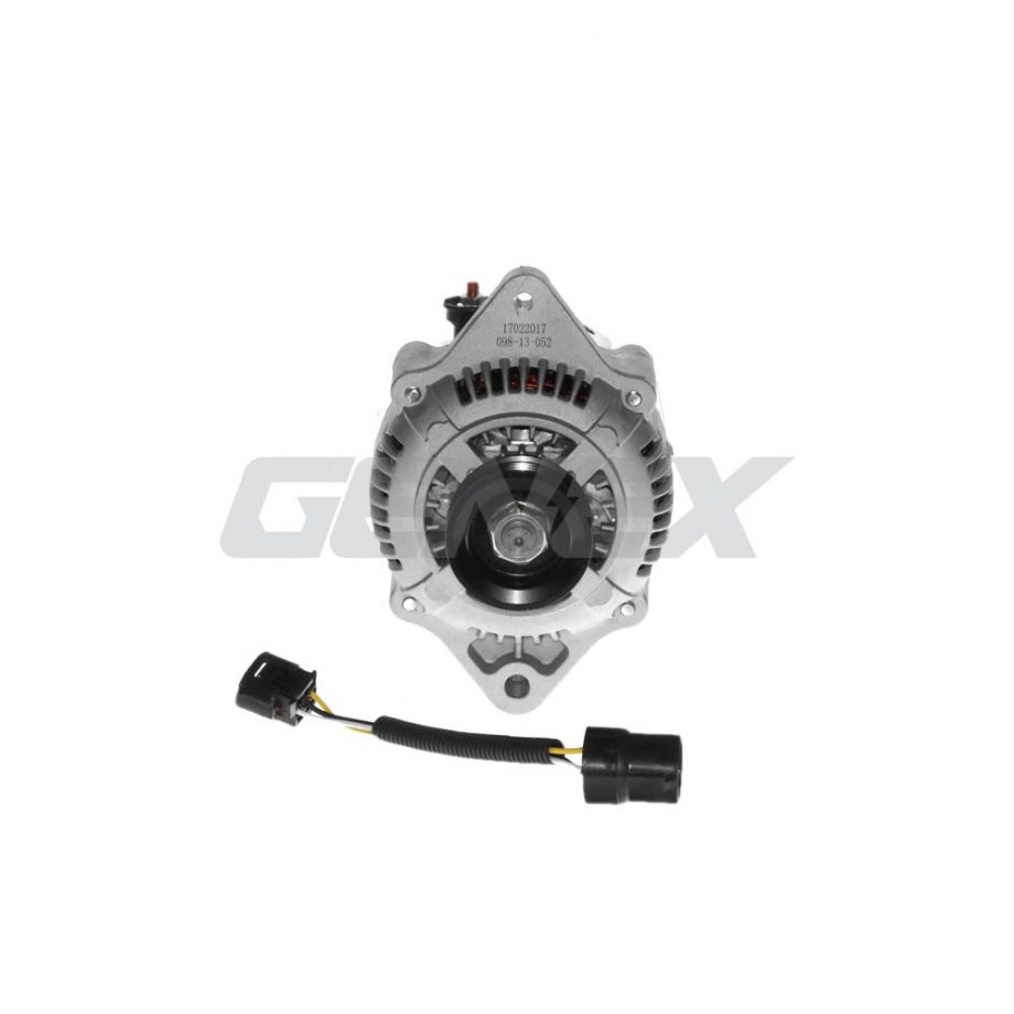 Alternator Denso Type Aftermarket