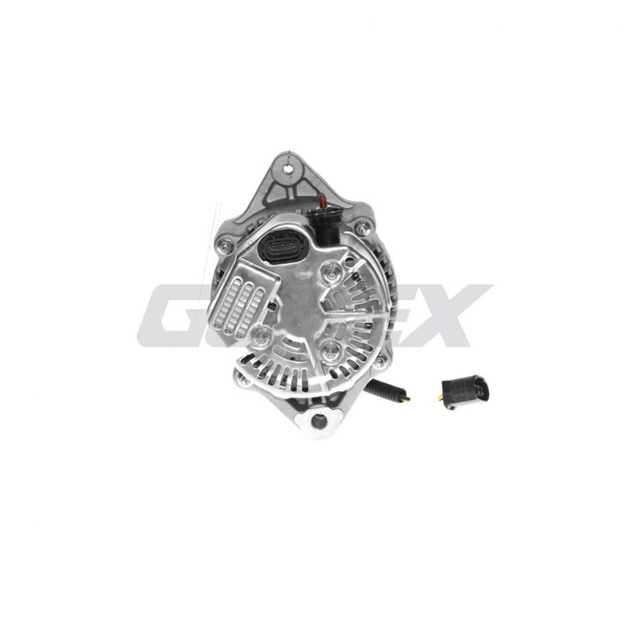 Alternator Denso Type Aftermarket