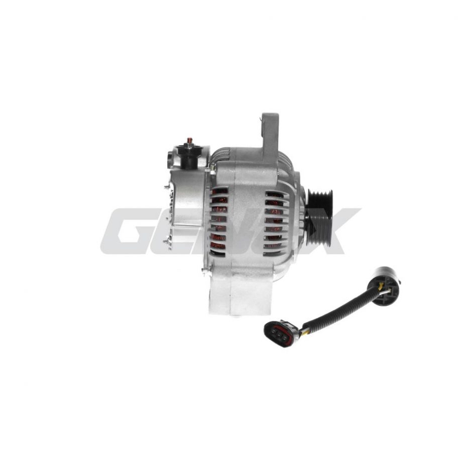 Alternator Denso Type Aftermarket