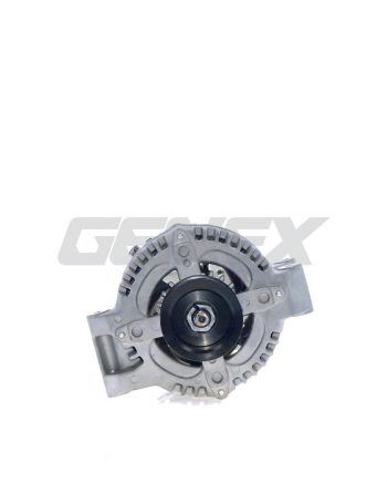 12 Volt 130 Amp 1 PIN LIN Alternator Denso Type Aftermarket Honda CR-V RM 2012 to 2014