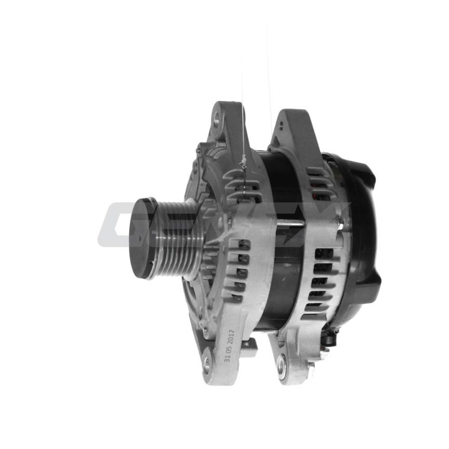 Alternator Denso Type Aftermarket
