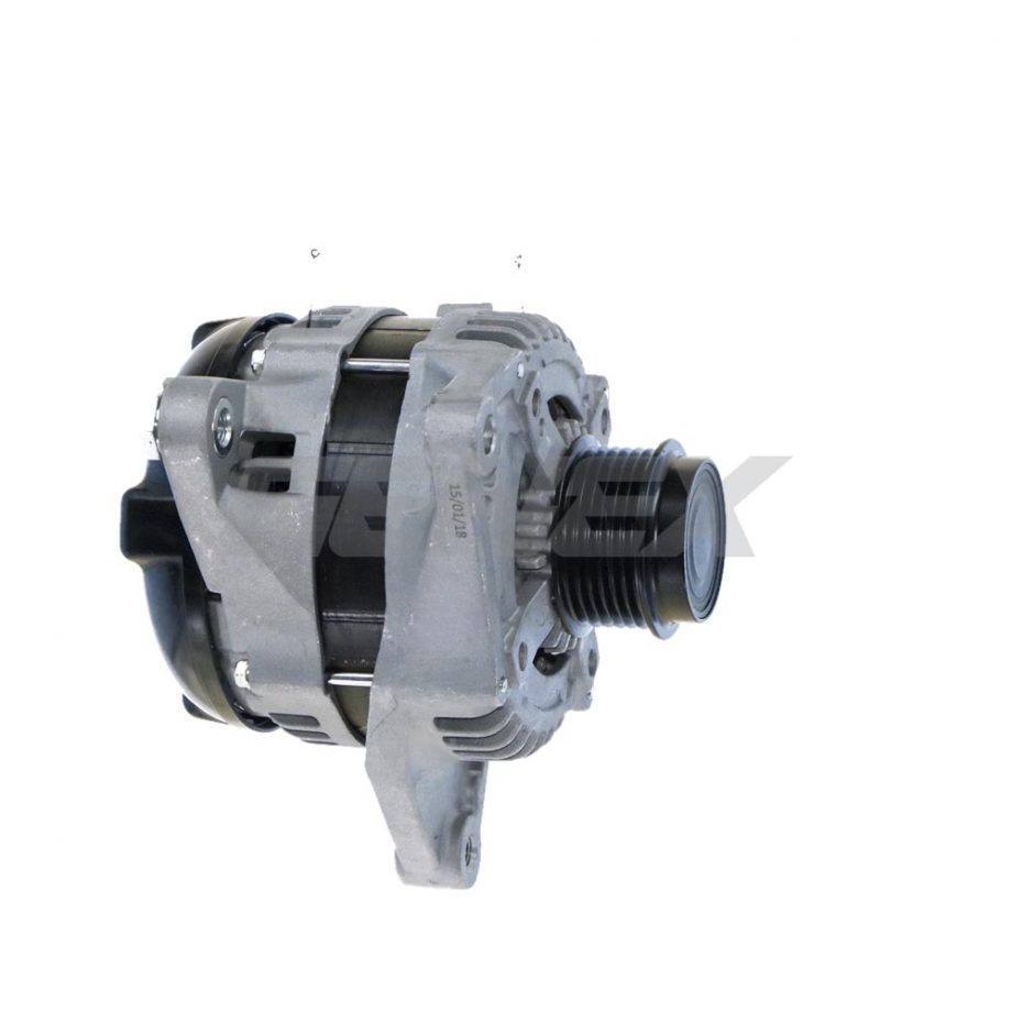 12 Volt 100 Amp S-FR-L-IG Alternator Denso Type Aftermarket Toyota Camry ASV50R 2011 to 2017