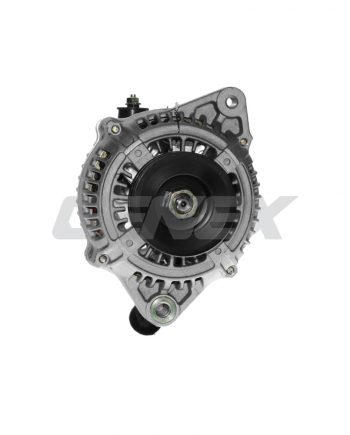 Alternator Denso Type Aftermarket Bus Coaster