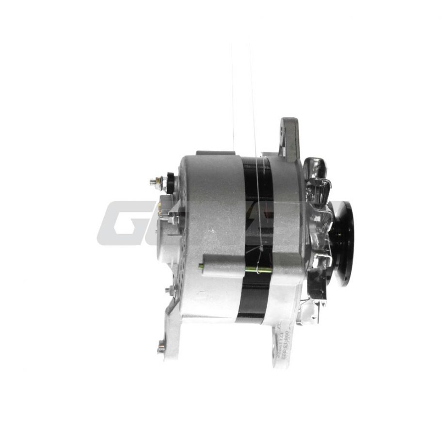 Alternator Denso Type Aftermarket
